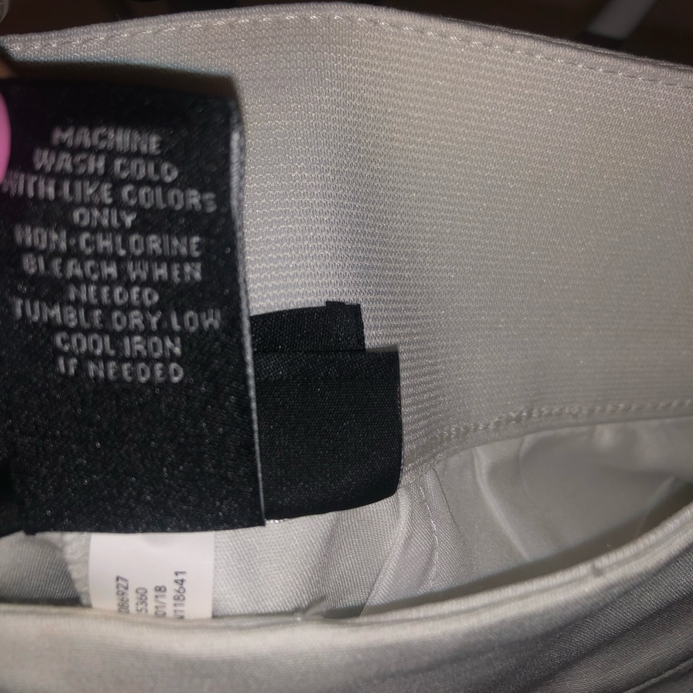 Cropped Pants - Picture 10 of 11